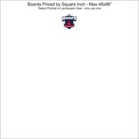 ACM-C Bond Board - 3mm  Thumbnail