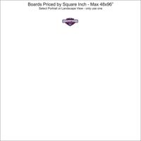 ACM-C Bond Board - 3mm  Thumbnail