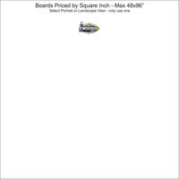 ACM-C Bond Board - 3mm  Thumbnail