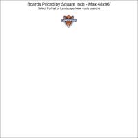 ACM-C Bond Board - 3mm  Thumbnail