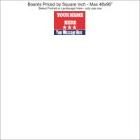 ACM-C Bond Board - 3mm  Thumbnail