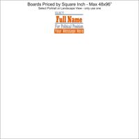 ACM-C Bond Board - 3mm  Thumbnail