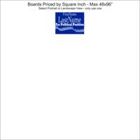 ACM-C Bond Board - 3mm  Thumbnail