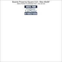 ACM-C Bond Board - 3mm  Thumbnail