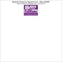 ACM-C Bond Board - 3mm  Thumbnail