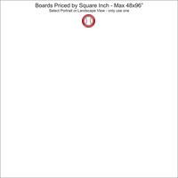 ACM-C Bond Board - 6mm  Thumbnail