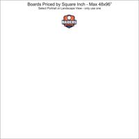 ACM-C Bond Board - 6mm  Thumbnail