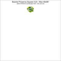 ACM-C Bond Board - 6mm  Thumbnail