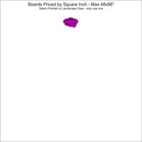 ACM-C Bond Board - 6mm  Thumbnail