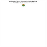 ACM-C Bond Board - 6mm  Thumbnail
