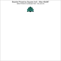ACM-C Bond Board - 6mm  Thumbnail