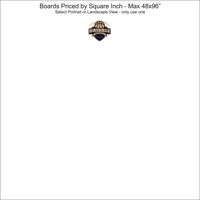 ACM-C Bond Board - 6mm  Thumbnail