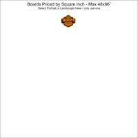 ACM-C Bond Board - 6mm  Thumbnail