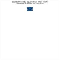 ACM-C Bond Board - 6mm  Thumbnail