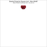 ACM-C Bond Board - 6mm  Thumbnail