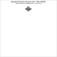 ACM-C Bond Board - 6mm  Thumbnail