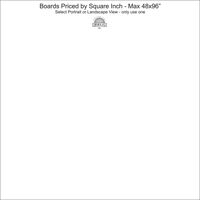 ACM-C Bond Board - 6mm  Thumbnail