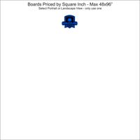 ACM-C Bond Board - 6mm  Thumbnail