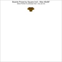 ACM-C Bond Board - 6mm  Thumbnail