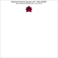 ACM-C Bond Board - 6mm  Thumbnail