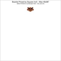 ACM-C Bond Board - 6mm  Thumbnail