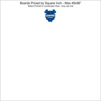ACM-C Bond Board - 6mm  Thumbnail