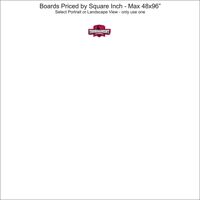 ACM-C Bond Board - 6mm  Thumbnail