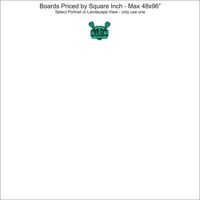 ACM-C Bond Board - 6mm  Thumbnail
