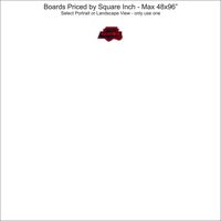 ACM-C Bond Board - 6mm  Thumbnail