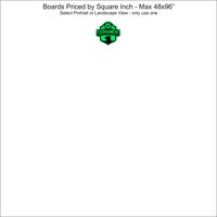 ACM-C Bond Board - 6mm  Thumbnail