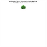ACM-C Bond Board - 6mm  Thumbnail