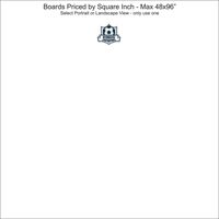 ACM-C Bond Board - 6mm  Thumbnail