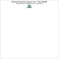 ACM-C Bond Board - 6mm  Thumbnail