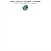 ACM-C Bond Board - 6mm  Thumbnail