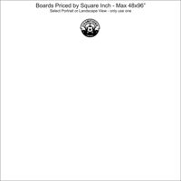 ACM-C Bond Board - 6mm  Thumbnail