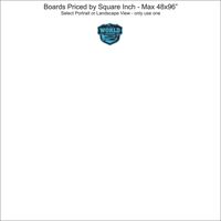 ACM-C Bond Board - 6mm  Thumbnail