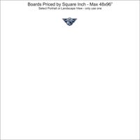 ACM-C Bond Board - 6mm  Thumbnail