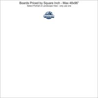 ACM-C Bond Board - 6mm  Thumbnail