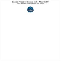 ACM-C Bond Board - 6mm  Thumbnail