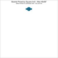ACM-C Bond Board - 6mm  Thumbnail