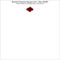 ACM-C Bond Board - 6mm  Thumbnail