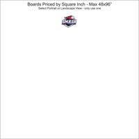 ACM-C Bond Board - 6mm  Thumbnail