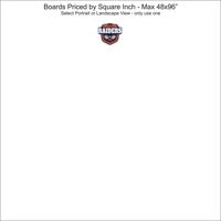 ACM-C Bond Board - 6mm  Thumbnail