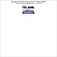 ACM-C Bond Board - 6mm  Thumbnail