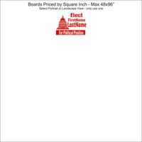 ACM-C Bond Board - 6mm  Thumbnail