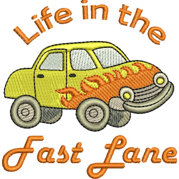 Transportation Transportation Thumbnail